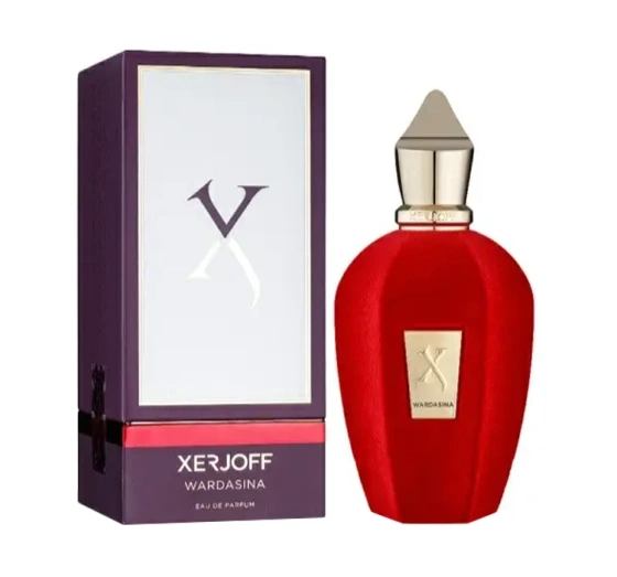 Xerjoff Wardasina woda perfumowana spray 100 ml