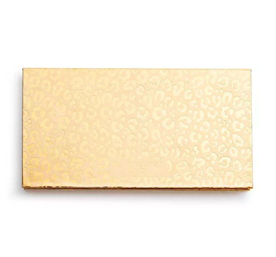 Revolution Pro New Neutral paleta cieni do powiek 18g