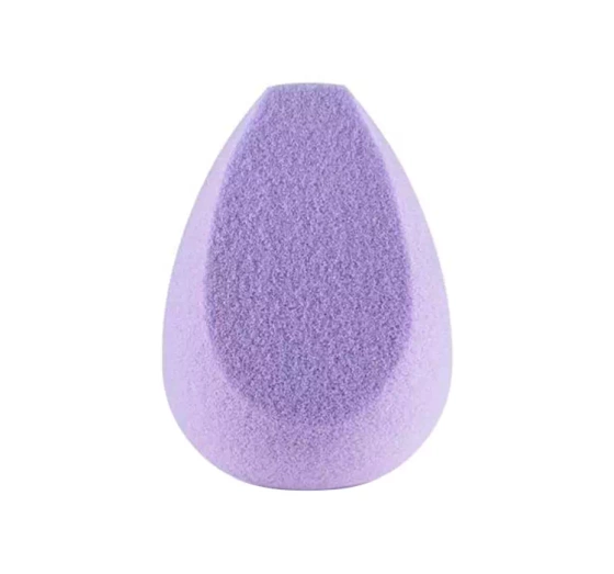 Boho Beauty Top Cut Lilac gąbeczka do makijażu