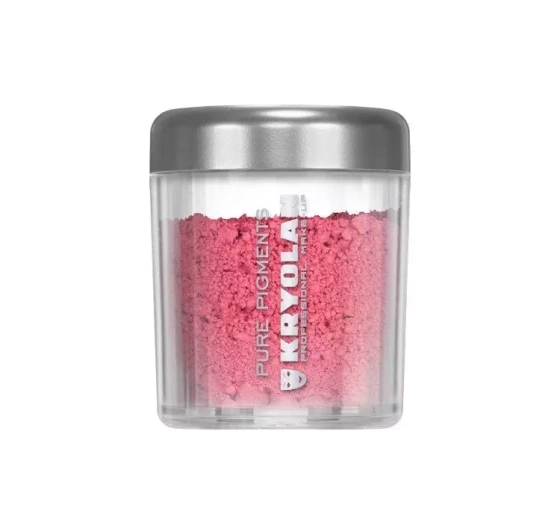 Kryolan Pure Pigments pigment cień Happiness