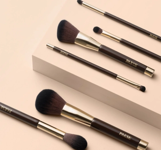 Paese Accessories pędzel do nakładania cieni 04 E
