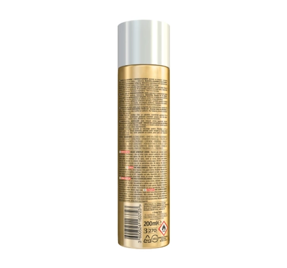 L’Oréal Paris Elnett lakier do włosów normalne utrwalenie 200ml