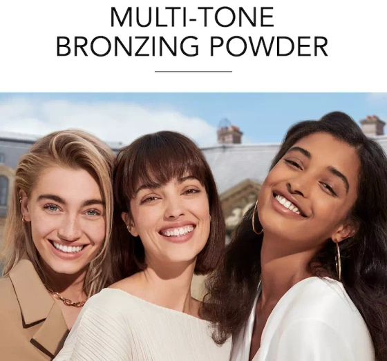 Bourjois Always Fabulous bronzer do twarzy 001 Medium 9 g