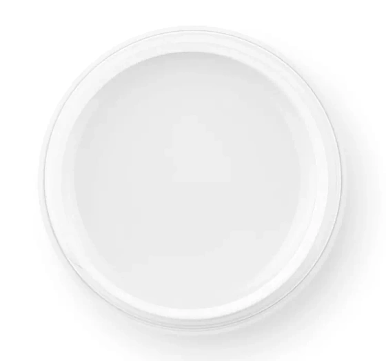 Claresa Soft & Easy żel budujący Milky White 12 g