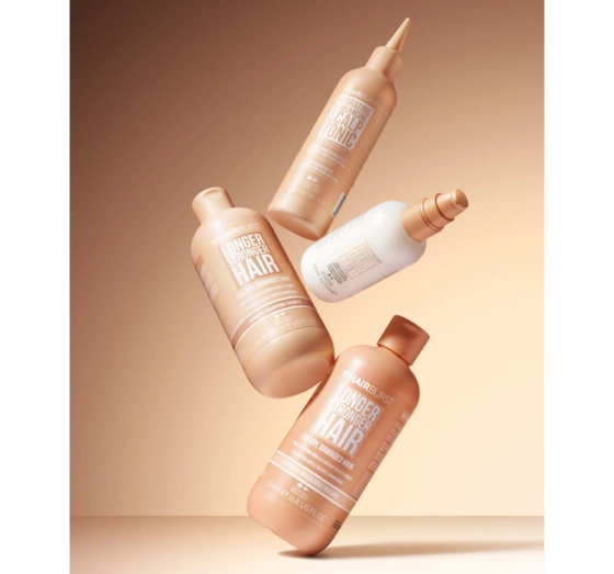 Hairburst nawilżający tonik do skóry głowy 100 ml