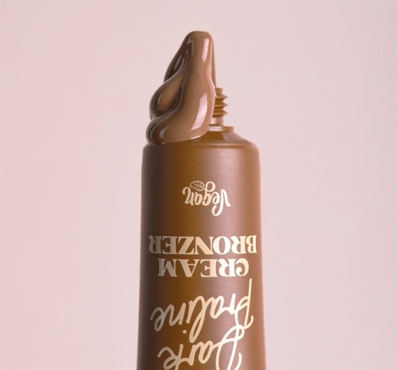 Miyo Insta Shape bronzer w kremie Dark Praline 15ml