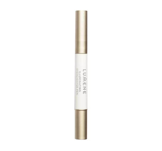 LUMENE ILLUMINATING HIGHLIGHTER PEN ROZŚWIETLAJĄCY KOREKTOR DO TWARZY 1 ORIGINAL LIGHT 1,8ML