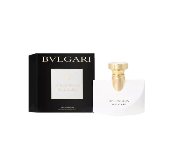 Bvlgari Splendida Patchouli Tentation woda perfumowana spray 30 ml