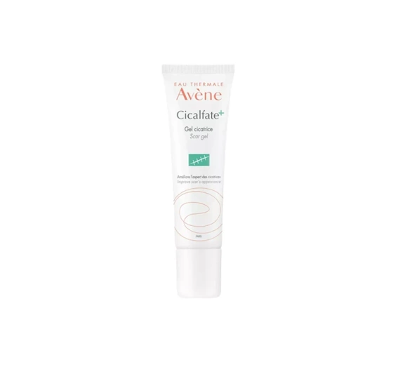 Avène Cicalfate żel na blizny 30 ml