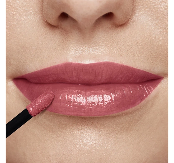 Bourjois Rouge Fabuleux Ink Lacquer pomadka w płynie 02 Cream'ing Of You 3,5 ml