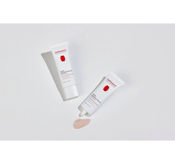 Cell Fusion C Skin Blemish Balm Intensive fluid rozjaśniająco-regenerujący 40 ml