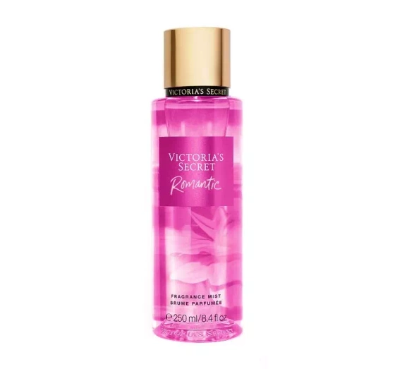 Victoria's Secret Romantic mgiełka do ciała 250 ml