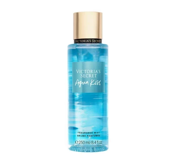 Victoria's Secret Aqua Kiss mgiełka do ciała 250 ml