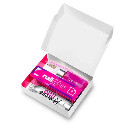 Clavier My Nail Set Clavier zestaw do manicure Remove Me