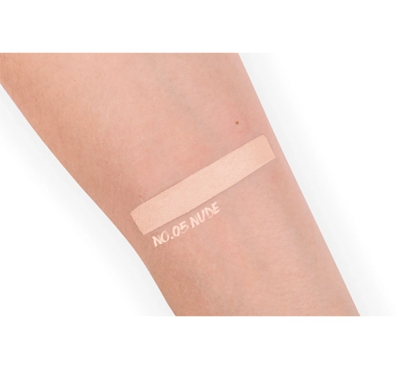 Miyo Flow Liner wielofunkcyjny kremowy eyeliner 05 Nude 5g