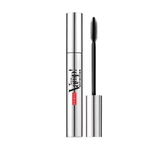 PUPA VAMP DEFINITION TUSZ OBJĘTOŚĆ BLACK 001 9ML