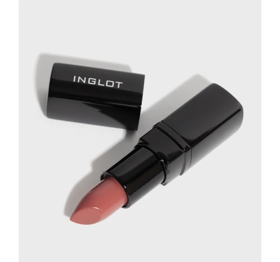 Inglot Matowa pomadka do ust w sztyfcie 445 4,5g