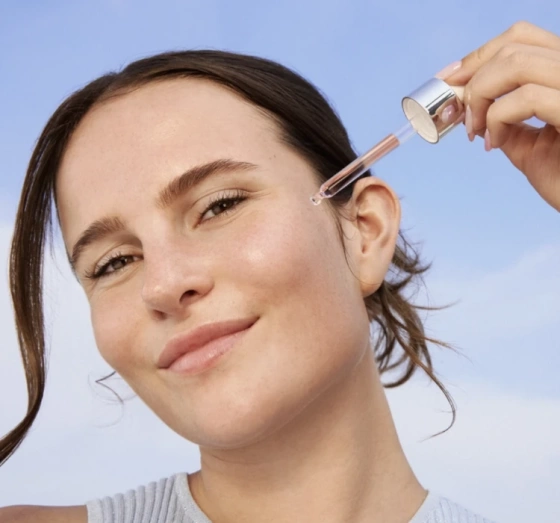 NIVEA Luminous630 natychmiastowe glow-serum na przebarwienia 30 ml
