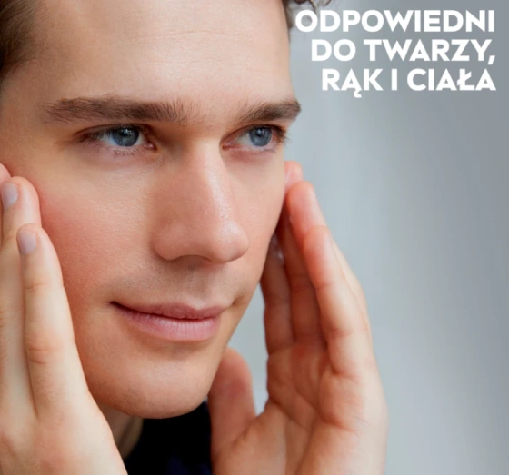 NIVEA MEN Creme krem uniwersalny dla mężczyzn 150 ml