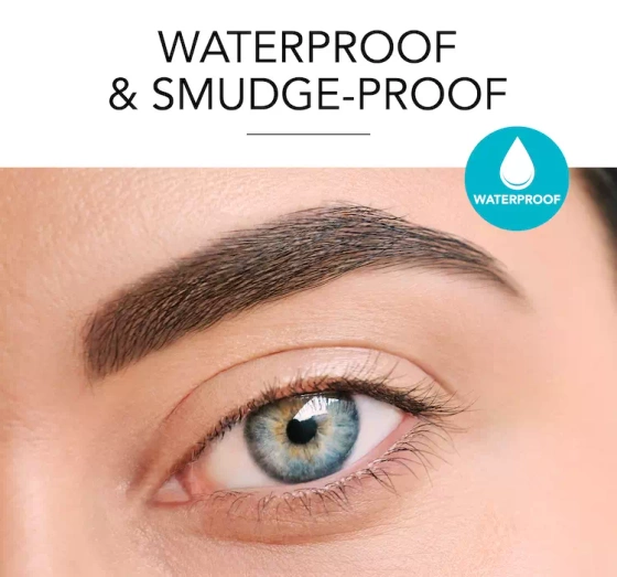 Bourjois Brow Reveal Micro automatyczna kredka do brwi 002 Soft Brown