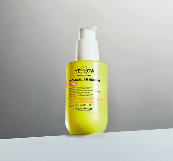 Yellow Professional Repair serum do włosów suchych i zniszczonych 150 ml