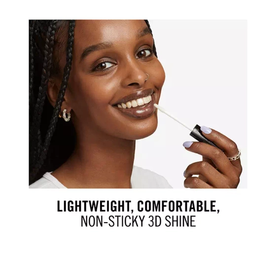 Rimmel Oh My Gloss błyszczyk do ust 330 Snog 6,5 ml