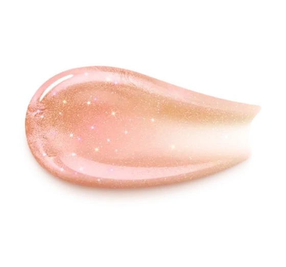 KIKO Milano 3D Hydra Lipgloss błyszczyk powiększający usta 49 Rose In The House 6,5ml
