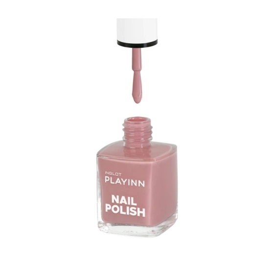Inglot Playinn Nail Polish tradycyjny lakier do paznokci 111 15ml