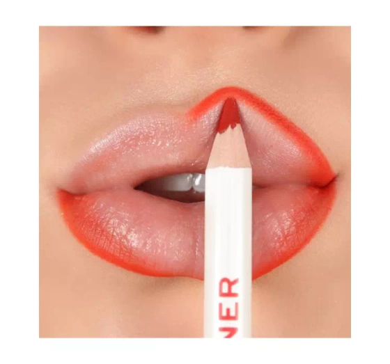 Relove Super Fill lipliner konturówka do ust Babe 1g