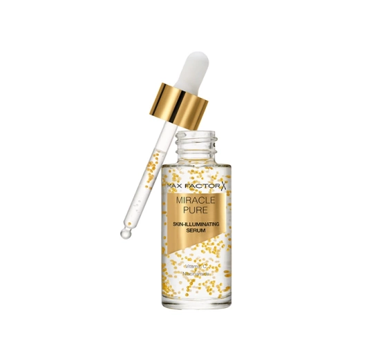 Max Factor Miracle Pure serum do twarzy 30 ml