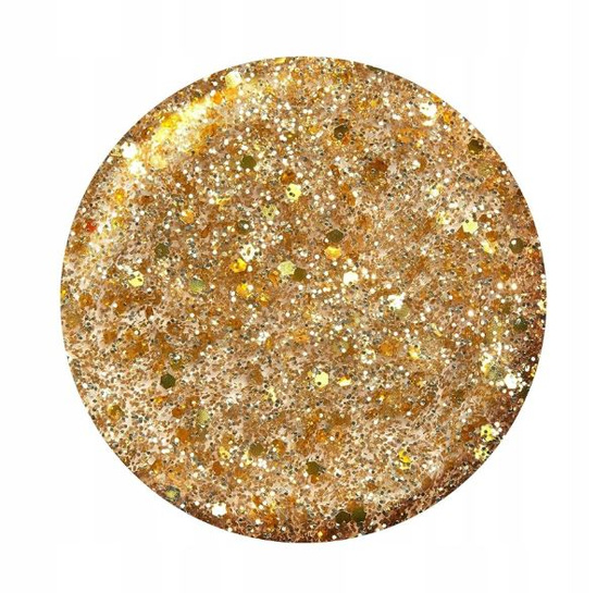 Sally Hansen Miracle Gel lakier do paznokci 914 Less Bitter, More Glitter 14,7ml
