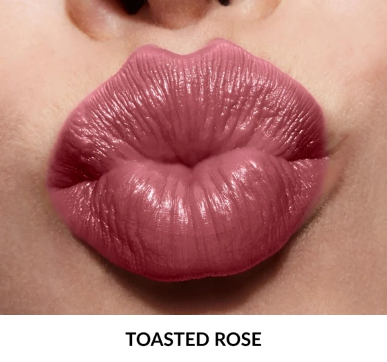 Avon Ultra Colour Creamy Lipstick ultrakremowa pomadka do ust w sztyfcie 75 Toasted Rose 3,6 g