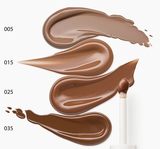Catrice Melted Sun bronzer w płynie 005 Tan Lines 10 ml