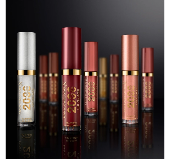 Max Factor 2000 Calorie błyszczyk do ust 050 Guava Flair 4,4 ml