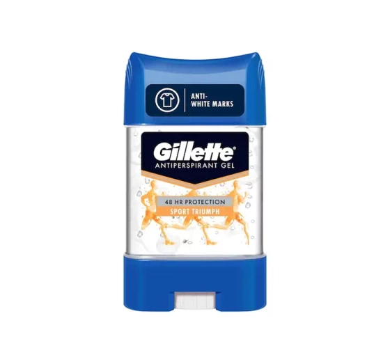 Gillette High Performance Sport Triumph antyperspirant w żelu 70ml
