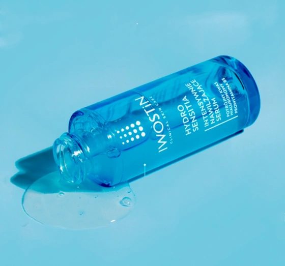 Iwostin Hydro Sensitia serum do twarzy 30 ml