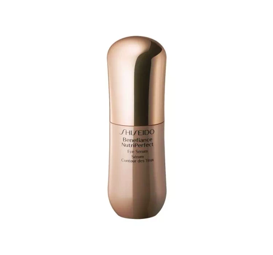 SHISEIDO BENEFIANCE NUTRI PERFECT SERUM POD OCZY 15ML