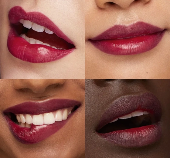 KIKO Milano Long Lasting Colour pisak do ust z formułą no-transfer 110 Magenta Pink 2,5 g