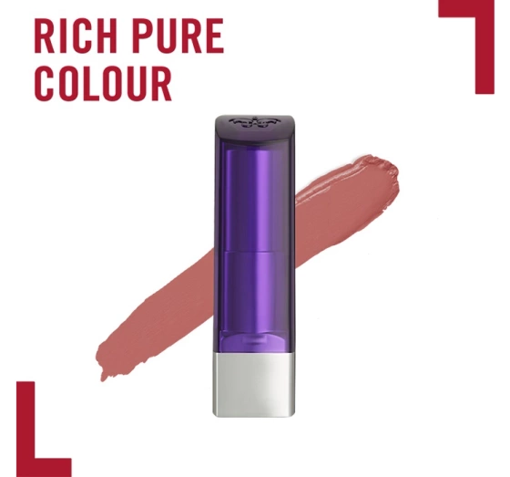 RIMMEL MOISTURE RENEW NAWILŻAJĄCA POMADKA DO UST 220 HEATHER SHIMMER 4G