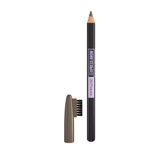 Maybelline Express Brow kredka do brwi 04 Medium Brown