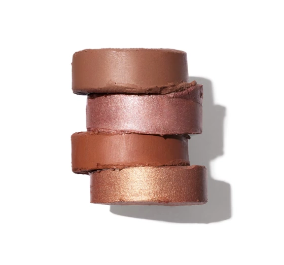 Eveline Cosmetics Wonder Show bronzer w sztyfcie 02 Be Happy 8 g