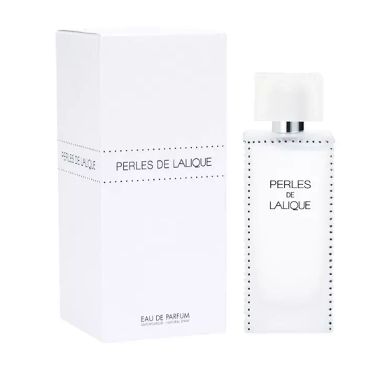 Lalique Perles de Lalique woda perfumowana spray 100 ml