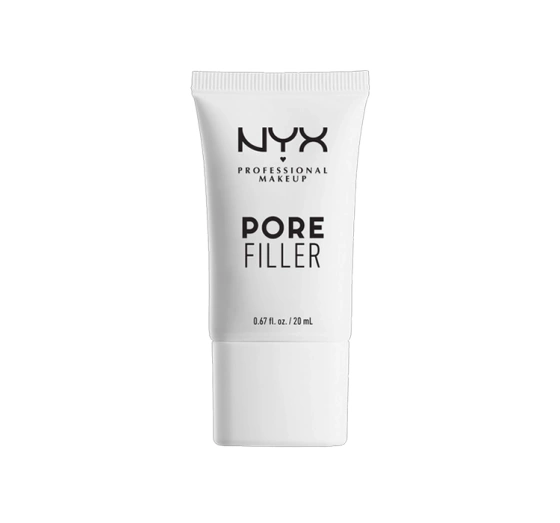 NYX Professional Makeup Pore Filler Primer baza pod makijaż 20 ml