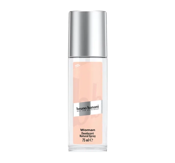 Bruno Banani Woman dezodorant spray 75 ml