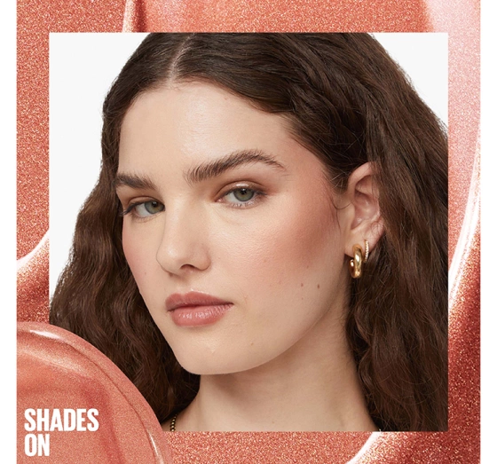 Maybelline Sunkisser Blush róż do policzków w płynie 08 Shades On 4,7 ml