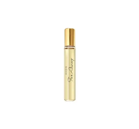 Avon Far Away woda perfumowana spray 10 ml