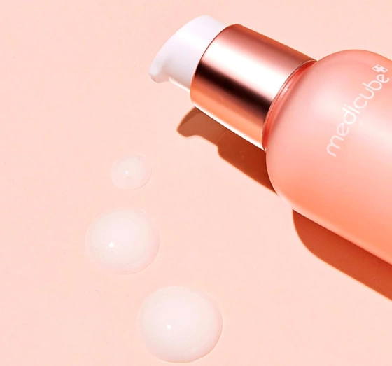 Medicube Triple Collagen ujędrniające serum do twarzy 55 ml