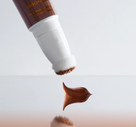Eveline Cosmetics Wonder Match ultrakremowy bronzer do twarzy 01 14 ml