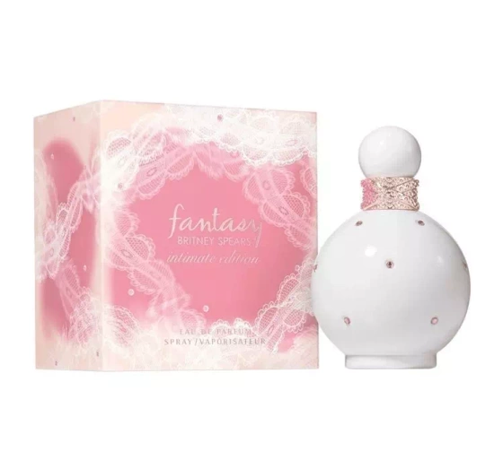 Britney Spears Fantasy Intimate Edition woda perfumowana spray 100 ml