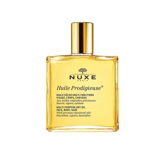 Nuxe Huile Prodigieuse suchy olejek 50 ml